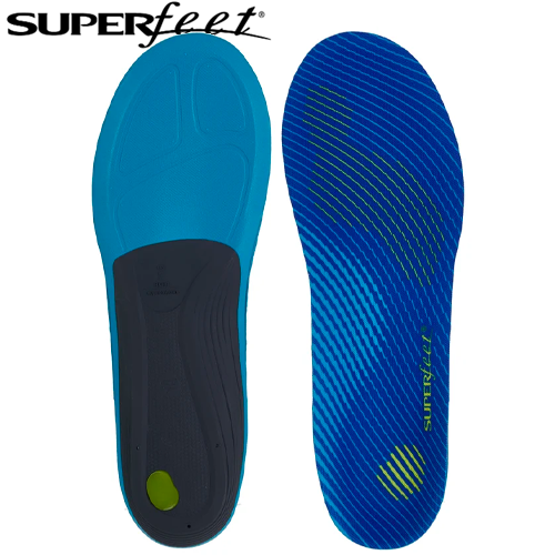 Superfeet Run Comfort Thin