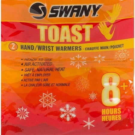 Swany Hand / Wrist Warmers