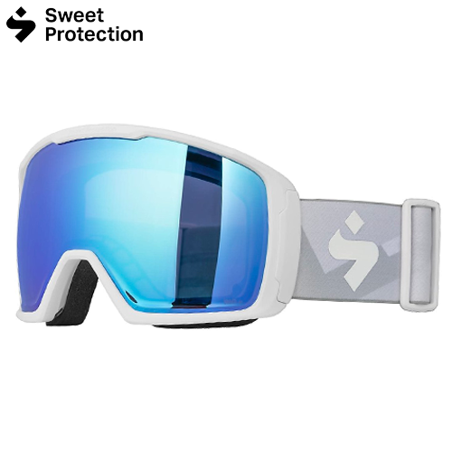 clockwork goggles Sweet Clockwork RIG Reflect '23