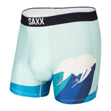 SAXX  - Volt Boxer Brief