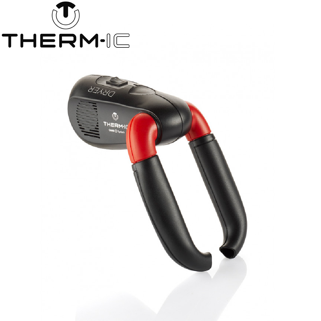 Thermic 110-V Dryer