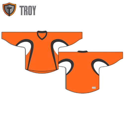 Troy 280 Goalie Cut