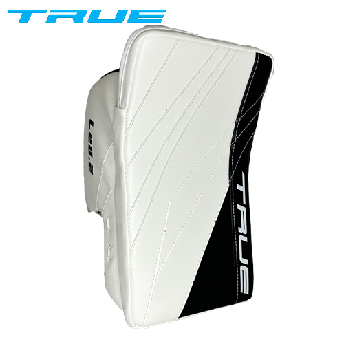 True L20.2 Custom Domestic Senior Goalie Blocker (Full-Right ONLY)