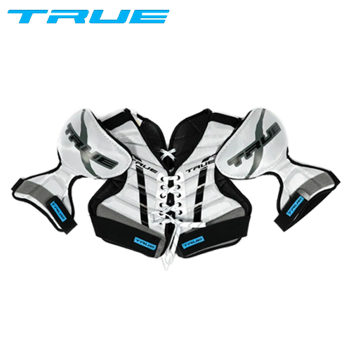 True Retro Senior Shoulder Pad