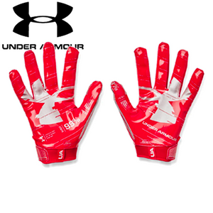 Under Armour F8 Jr.