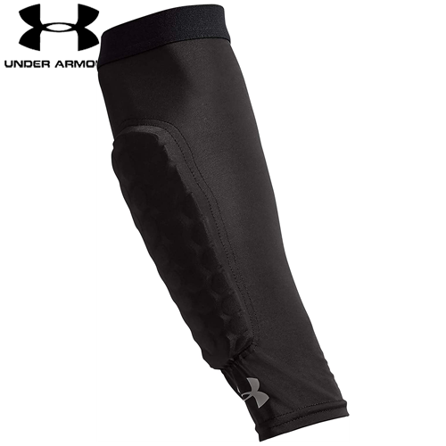 Under armour outlet arm sleeve football