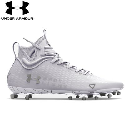 Under Armour Spotlight Lux MC 2.0