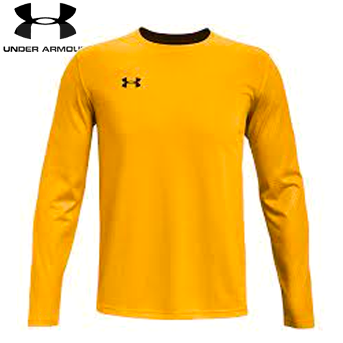 Under Armoud Wall Goalkeeper Jersey