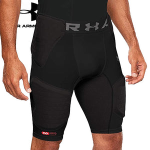 Under Armour Gameday 5-Pad Girdle