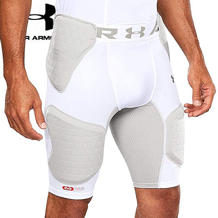 Under Armour Gameday 5-Pad Girdle