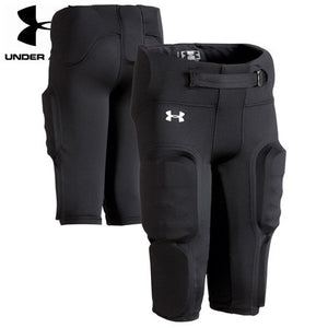 Under Armour Integrated Pant YTH