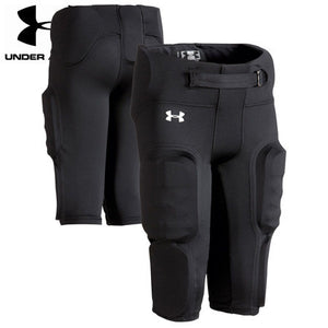 Under Armour Integrated Pant
