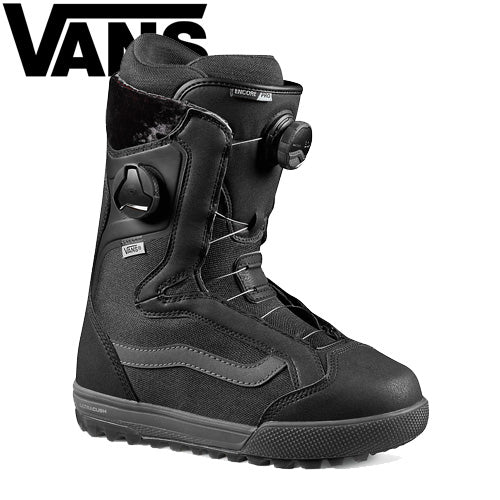 Vans Encore Pro 2023