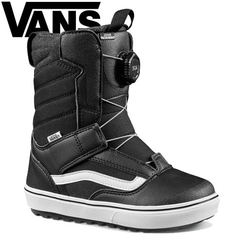 Vans Juvie Linerless 2023