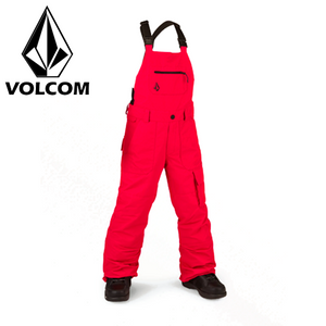 Volcom Barkley Bib Yth. 22'