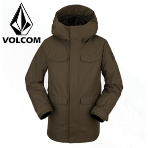 Volcom Caddoc Insulated Yth. 22