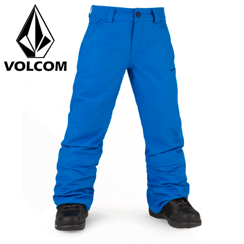 Volcom Freakin Chino Yth.