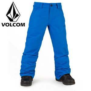 Volcom Freakin Chino Yth. 22'