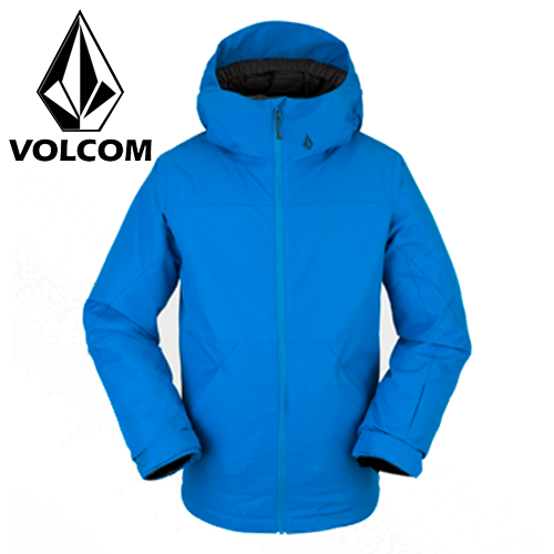 Volcom Vernon Yth. 22