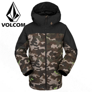 Volcom Vernon Yth. 22