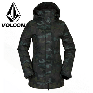 Volcom Westland 22'