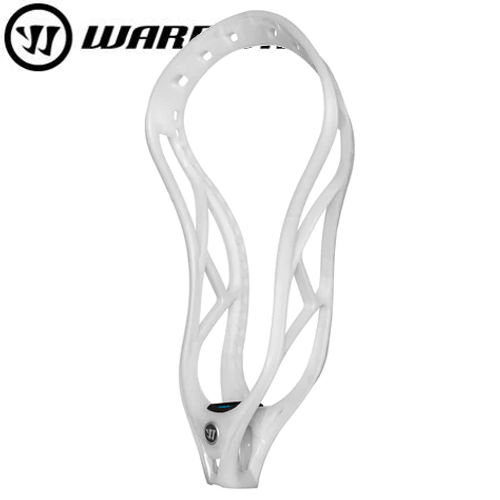 Warrior Evo QX2-O Lacrosse Head