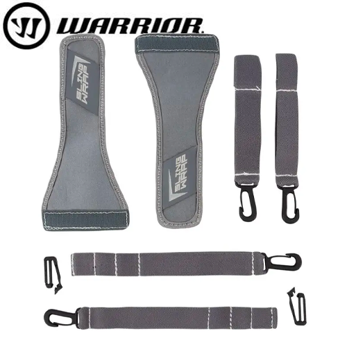 Warrior Ritual G6 Elastic Strap Kit - Senior