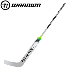 Warrior Ritual M2 E Intermediate Goalie Stick