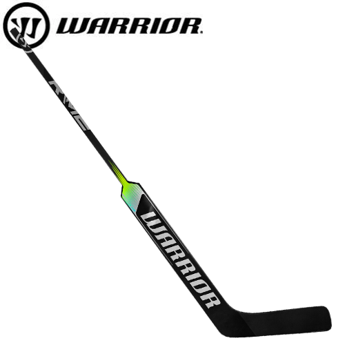 Warrior Ritual M2 E+ Senior Goalie Stick