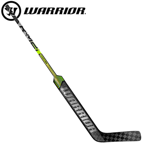 Warrior Ritual M2i Senior Goalie Stick