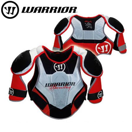 Warrior Bentley Youth Shoulder Pad