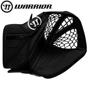Warrior Ritual G6.1 E+ Senior Goalie Catcher