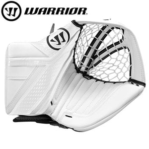 Warrior Ritual G6.1 Pro+ Senior Goalie Catcher