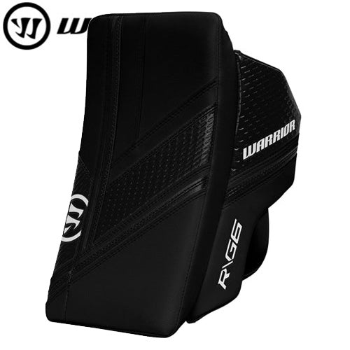 Warrior Ritual G6 Pro+ Senior Goalie Blocker