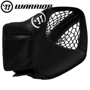 Warrior Ritual G6 Pro+ Senior Goalie Catcher