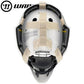 Warrior R/F1 JR+ Junior Goalie Mask