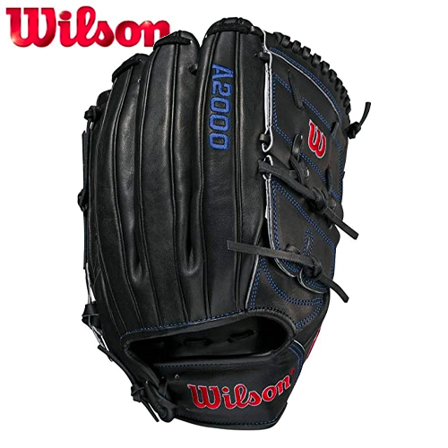 Wilson A2000 Jon Lester WBW100238125 12.5"