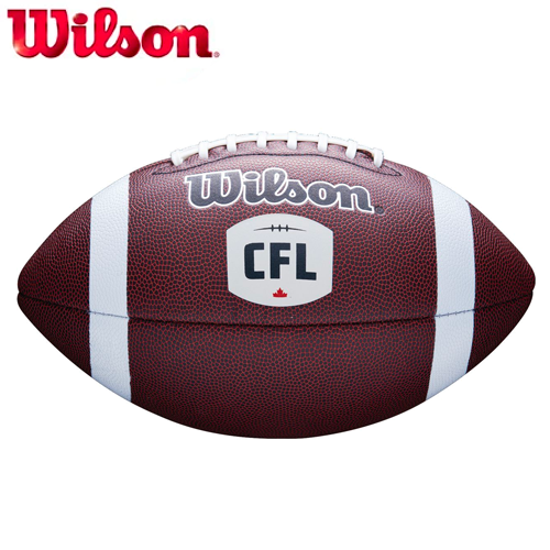 Wilson Official CFL Game