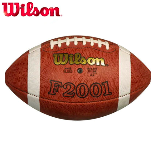 Wilson Official OUA Game