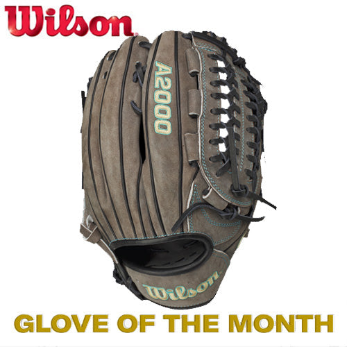 Wilson A2000 January 2023 GOTM 11.75"