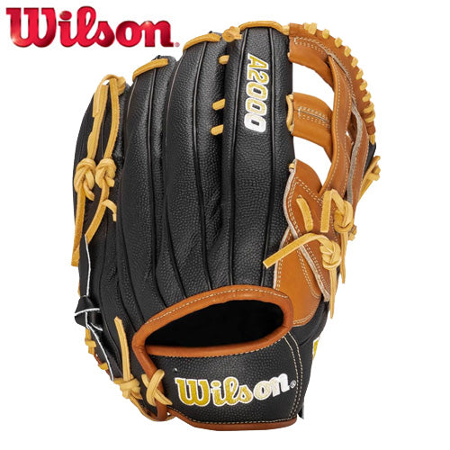 Wilson A2000 1799SS WBW1009751275 12.75"