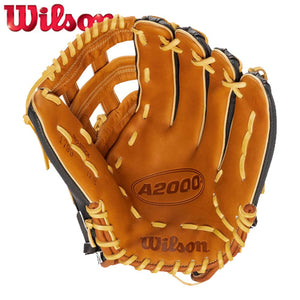 Wilson A2000 SuperSkin 1799 WBW1009751275 12.75"