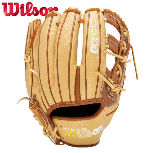 Wilson A2000 1912SS WBW10097212 12"