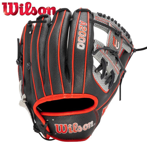 Wilson A2000 SC1975SS WBW1009861175 11.75"