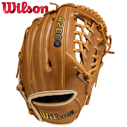 Wilson A2000 PF89 WBW100982115 11.5"