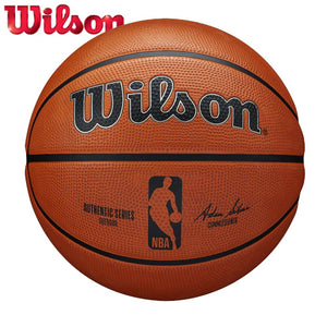 Wilson Authentic Outdoor