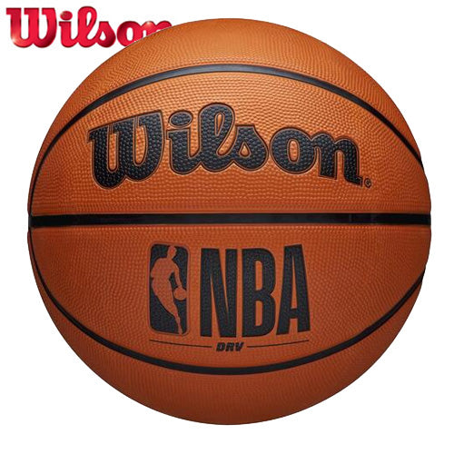 Wilson NBA DRV Outdoor