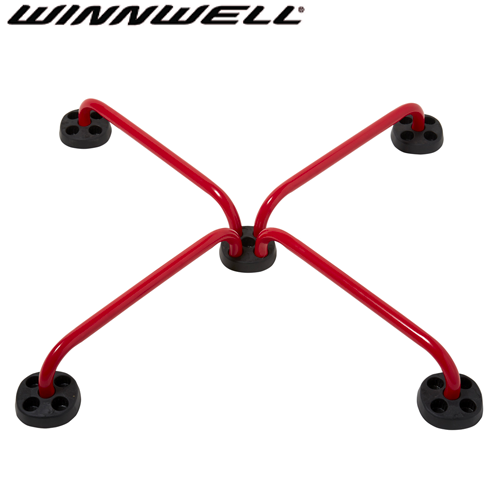 Winnwell Pro Adjustable Stickhandling Aid