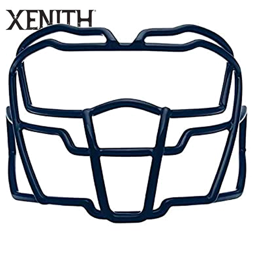 Xenith facemasks store