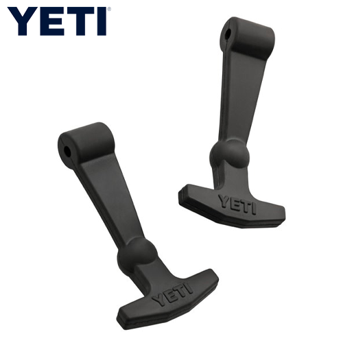 Yeti Tundra Lid Latches